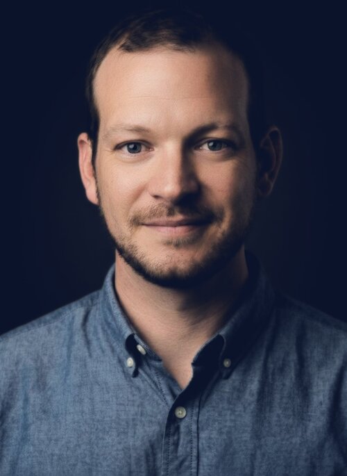 Stuart Nelsen, founder of The Rostrum